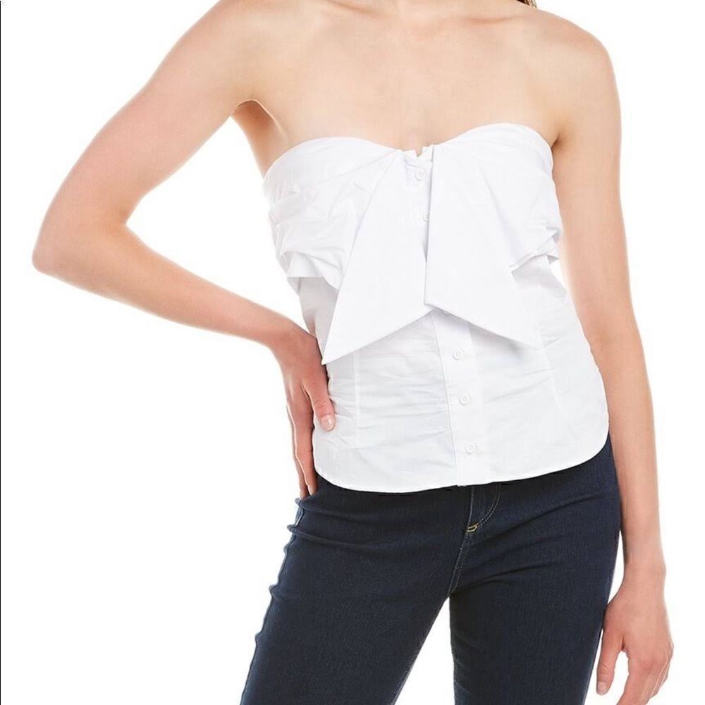RTA Leia Blouse-NWT - Picture 10 of 11